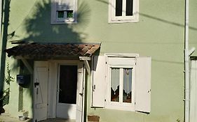 Repos au vert en Ariège